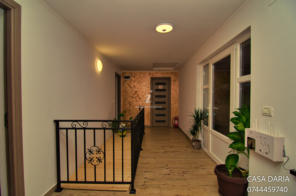 Casa Daria
