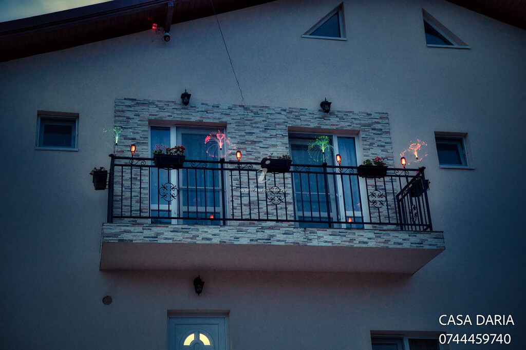 Casa Daria