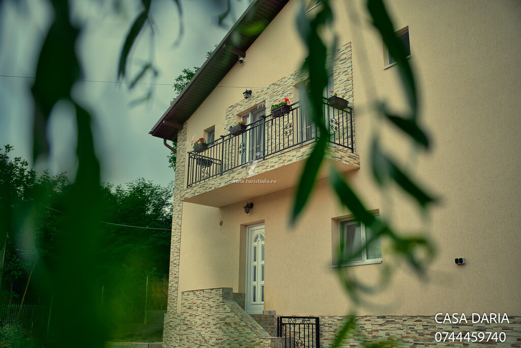 Casa Daria