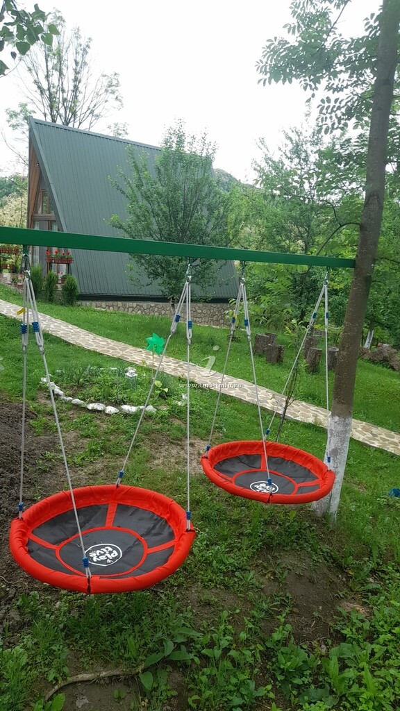A-frame Poienița Lupului