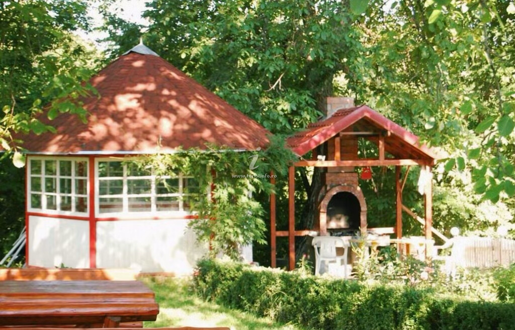 Casa Ștefania
