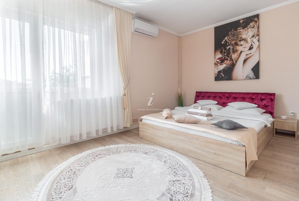 Garsoniera Venezia Studio