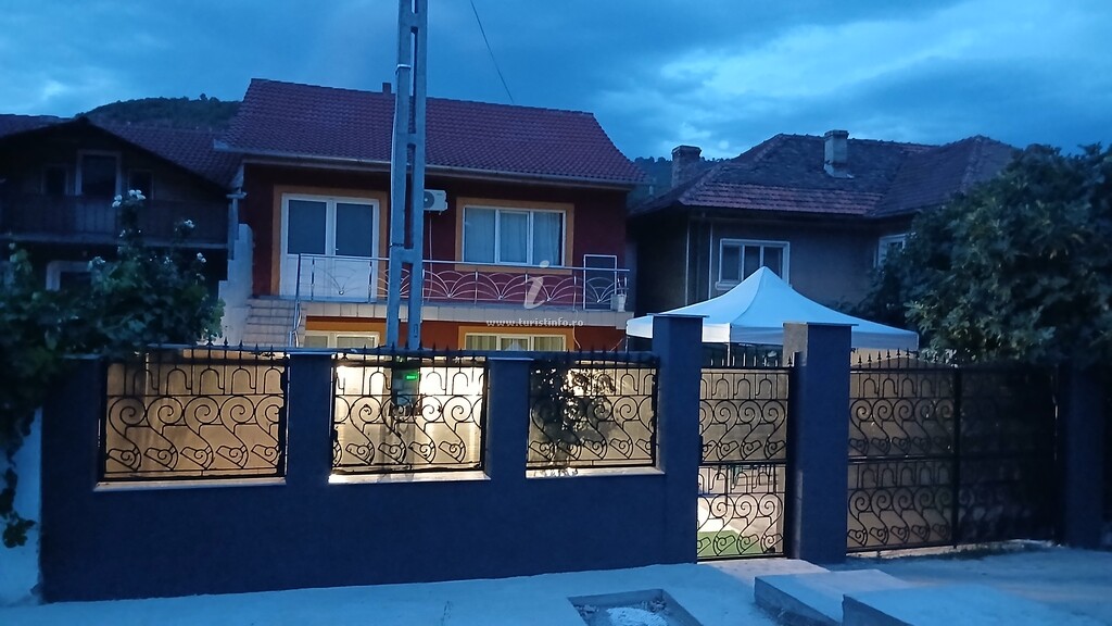 Casa Galante