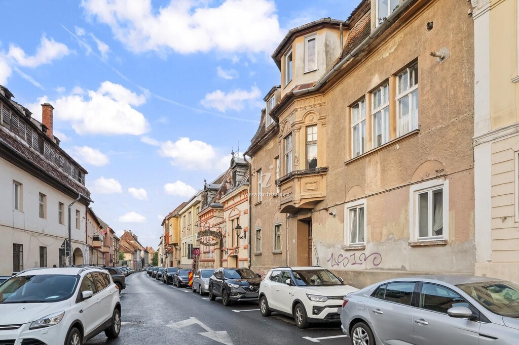 Apartament Valentina