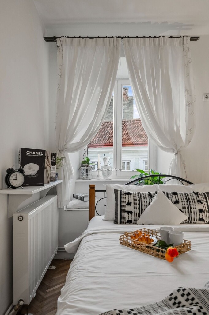 Apartament Valentina