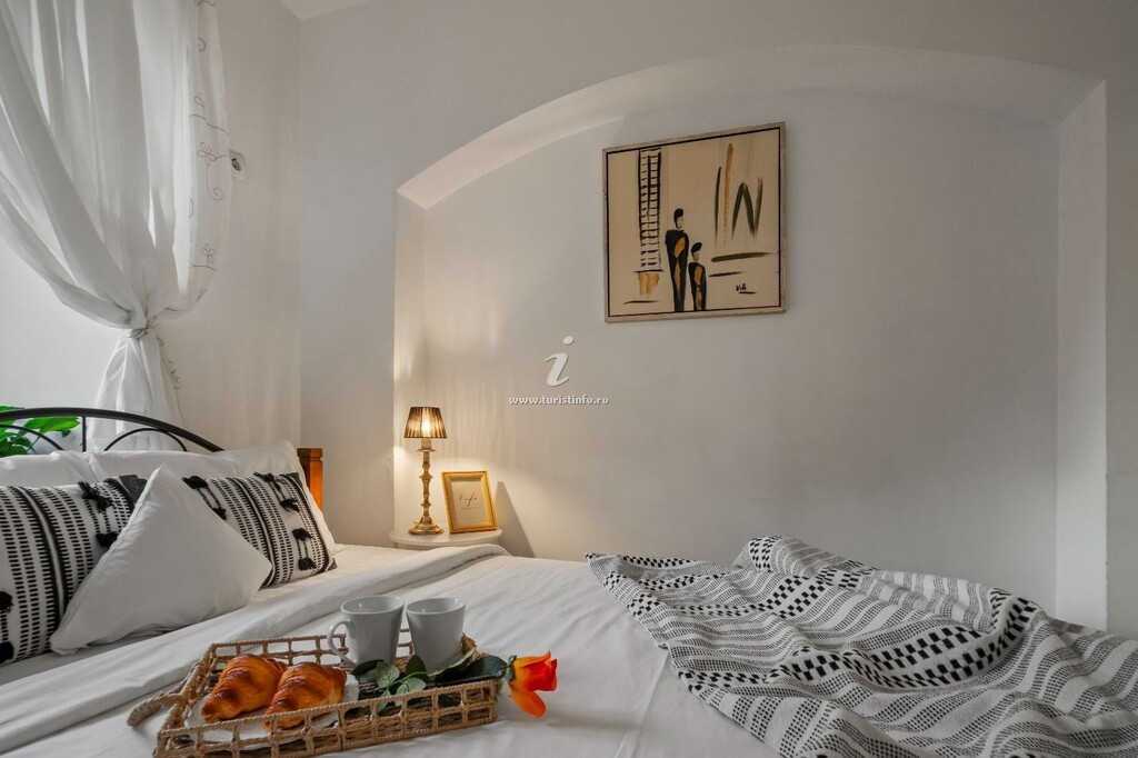 Apartament Valentina