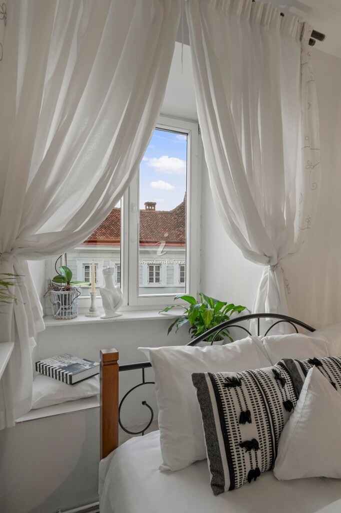 Apartament Valentina