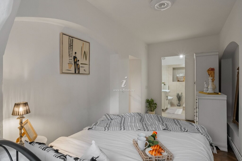 Apartament Valentina