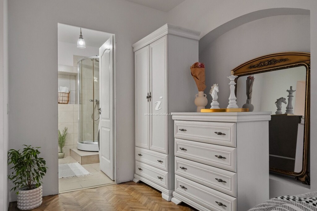Apartament Valentina