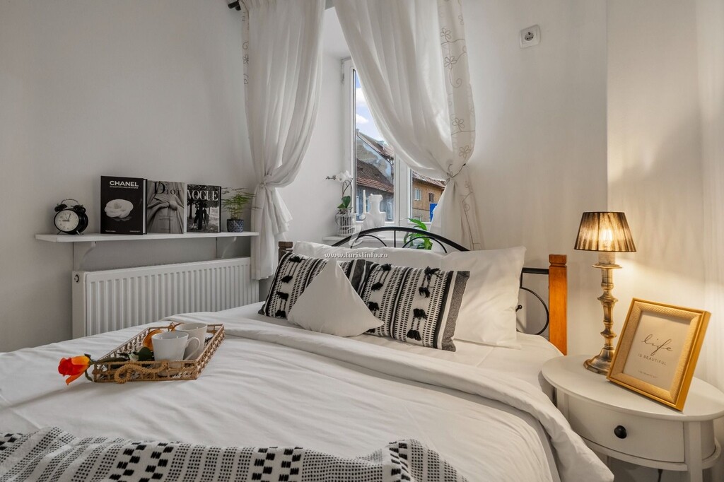 Apartament Valentina