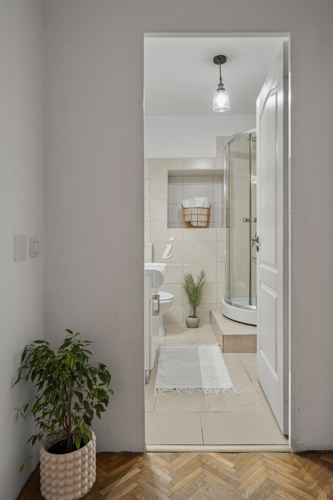 Apartament Valentina