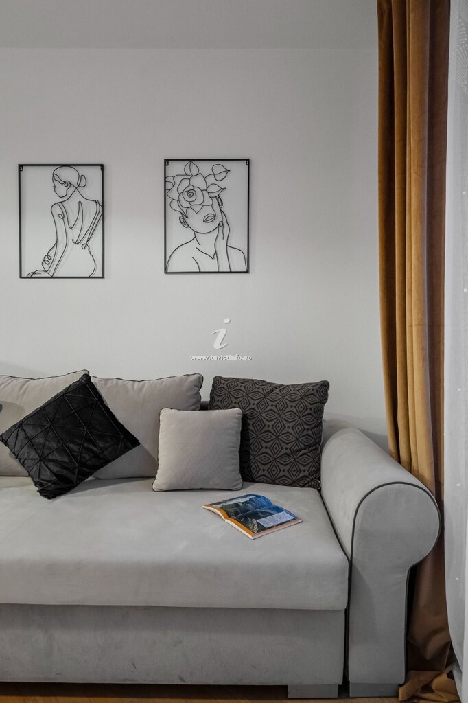Apartament Valentina