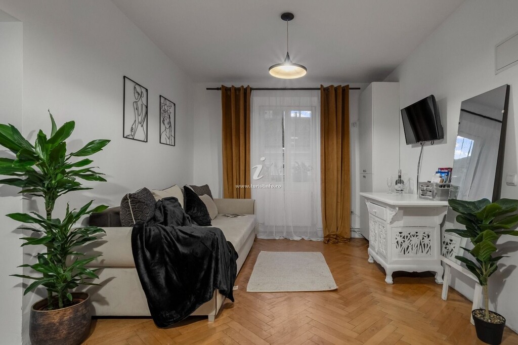 Apartament Valentina