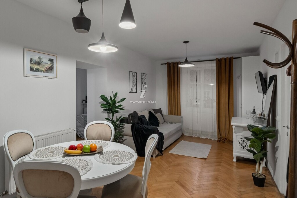 Apartament Valentina