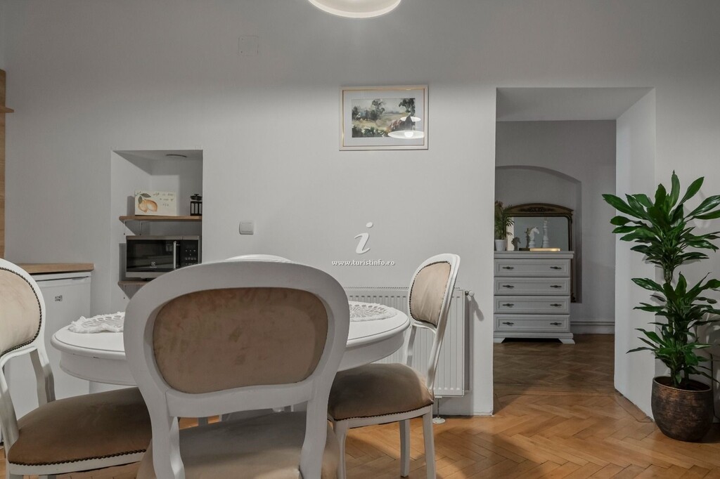 Apartament Valentina