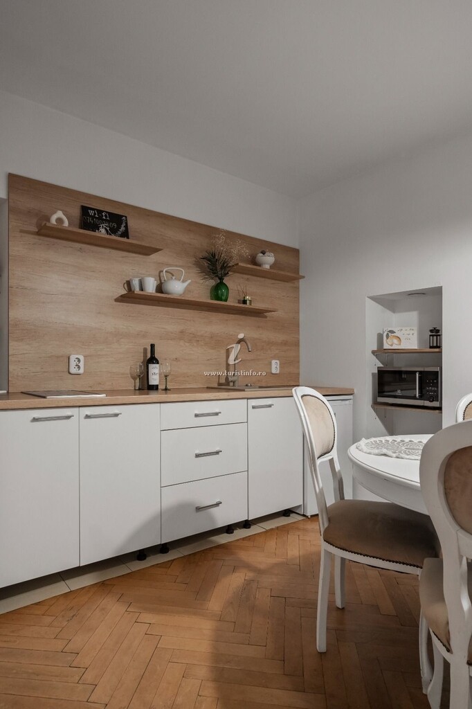 Apartament Valentina