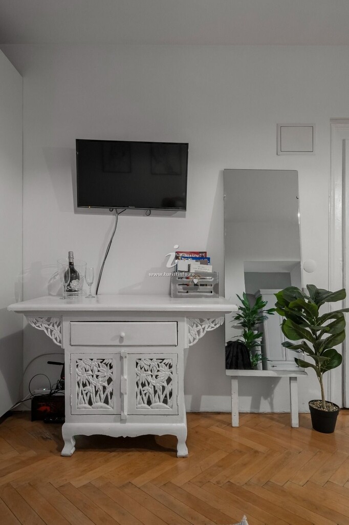 Apartament Valentina