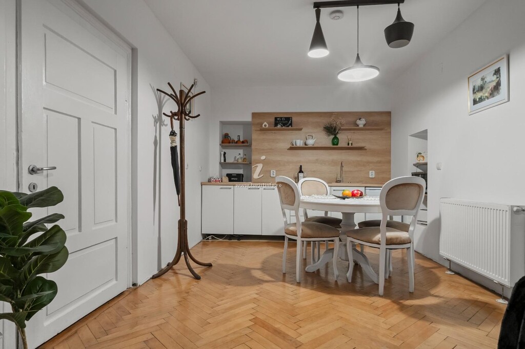 Apartament Valentina
