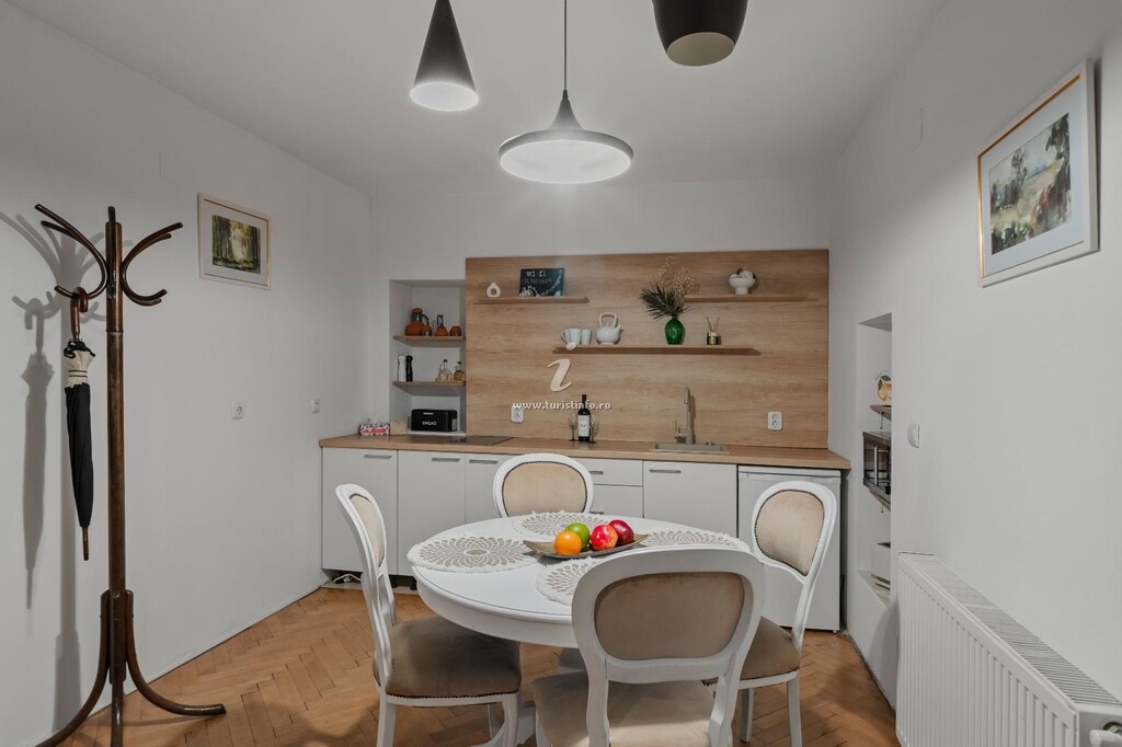 Apartament Valentina