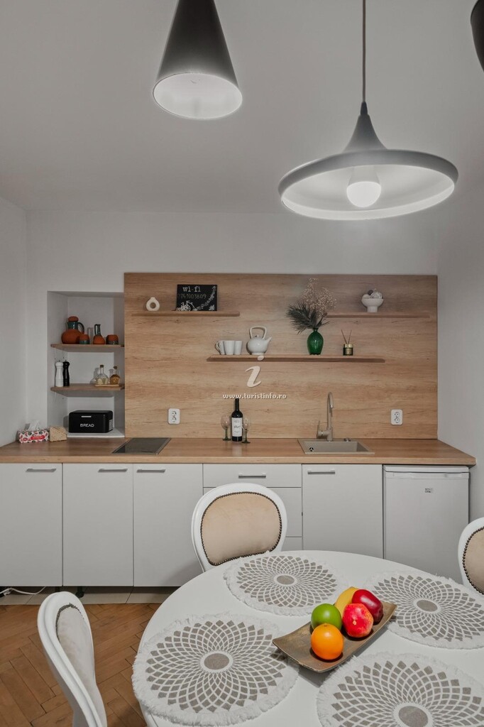 Apartament Valentina