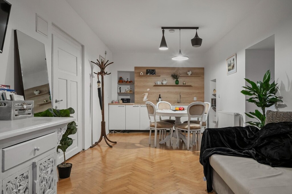 Apartament Valentina