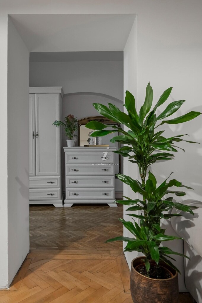Apartament Valentina