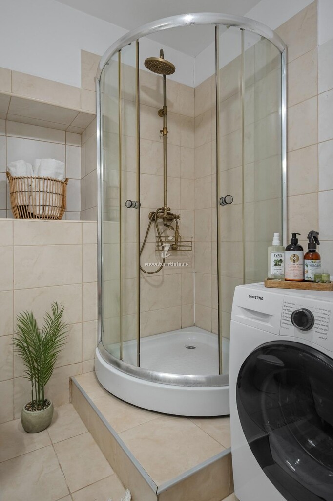 Apartament Valentina
