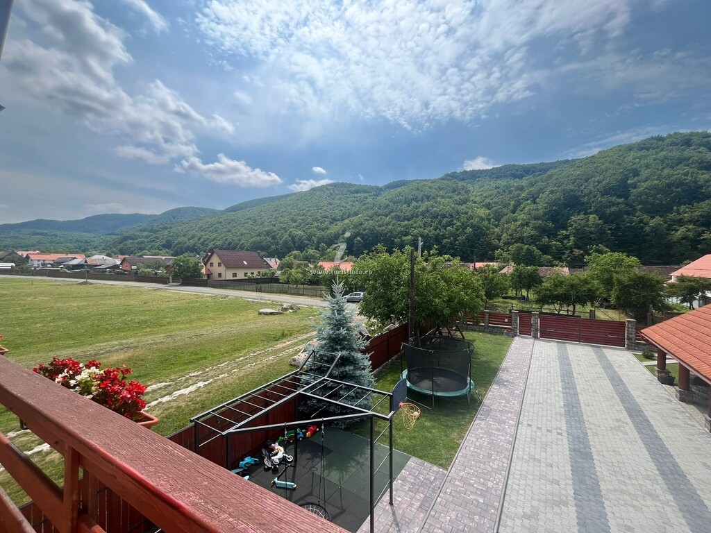 Casa de vacanță Dió