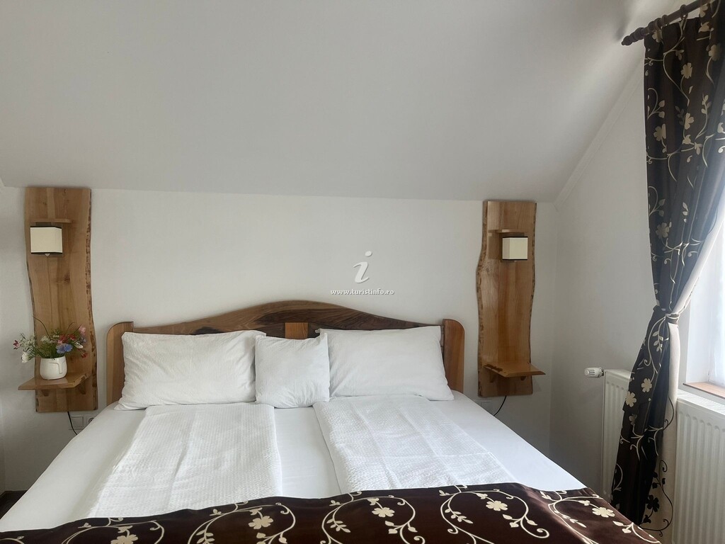 Casa de vacanță Dió