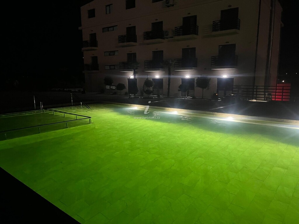 Hotel Maya
