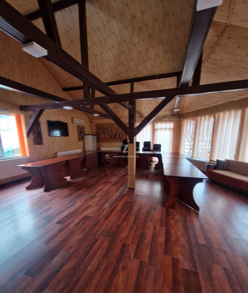 Pensiunea RossVillas