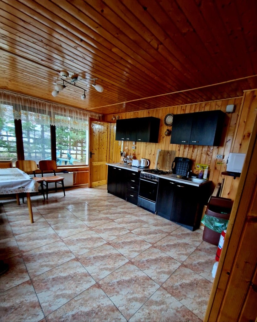 Pensiunea RossVillas