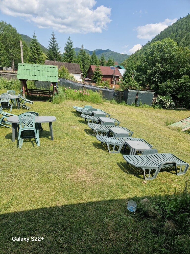 Pensiunea RossVillas