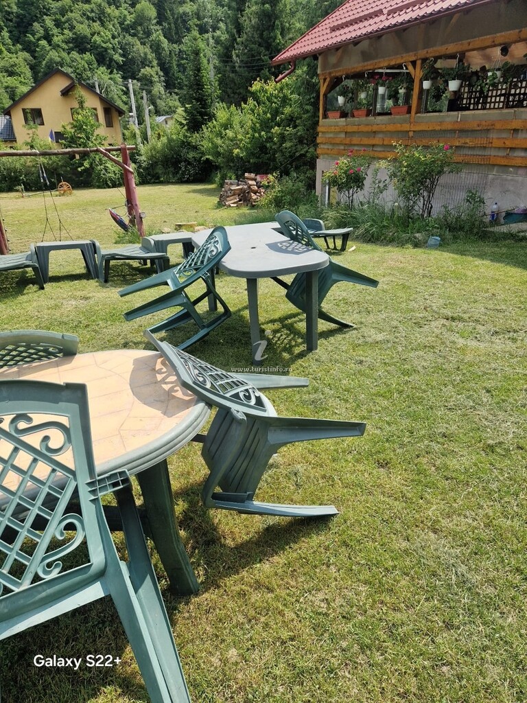 Pensiunea RossVillas