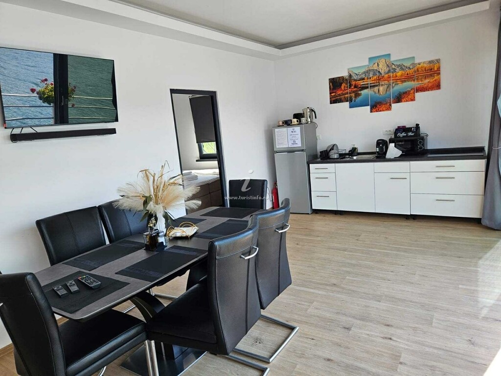 Casa de vacanță Sia Lake View Bicaz