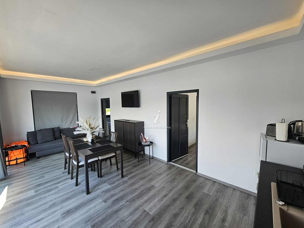 Casa de vacanță Sia Lake View Bicaz