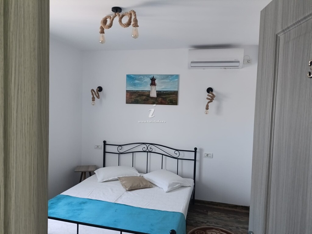 Pensiunea Legenda Farului
