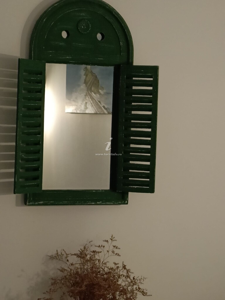 Pensiunea Legenda Farului
