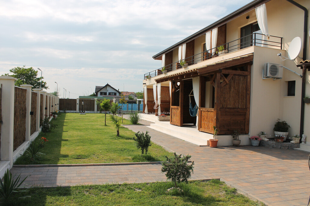Casa Boeriu