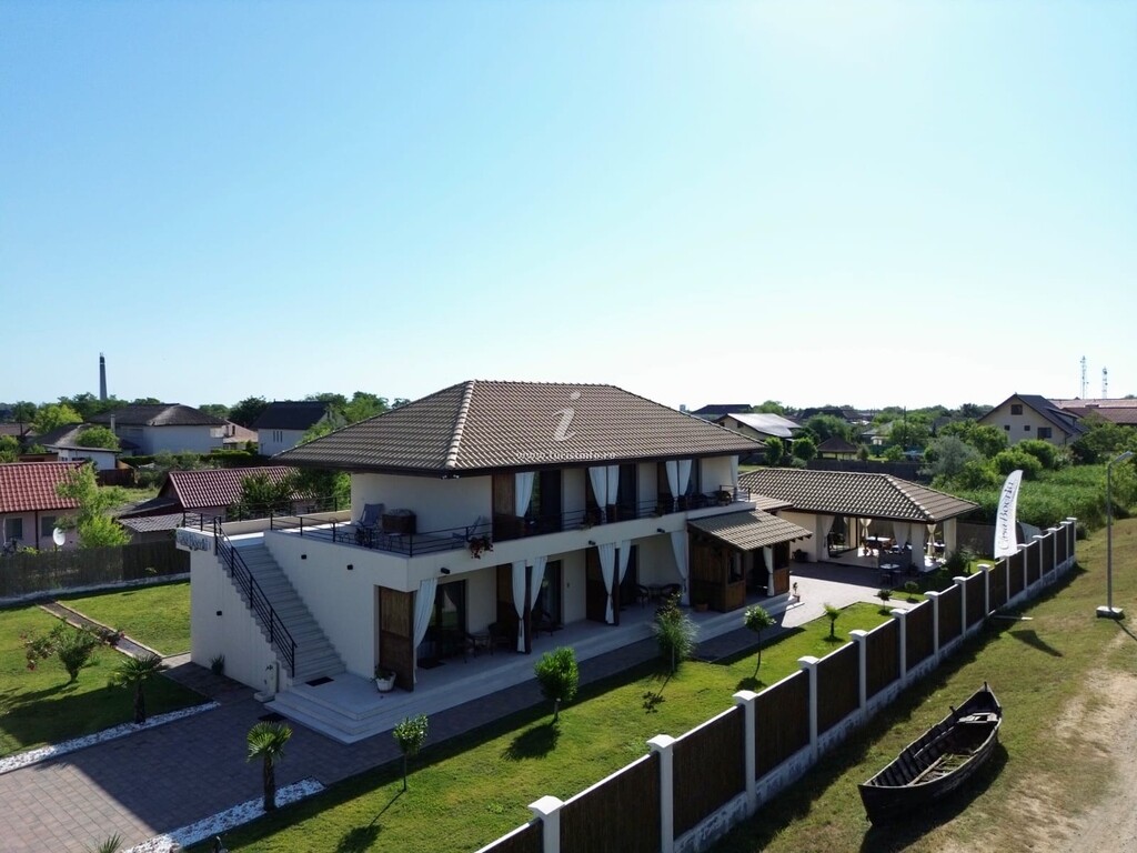 Casa Boeriu