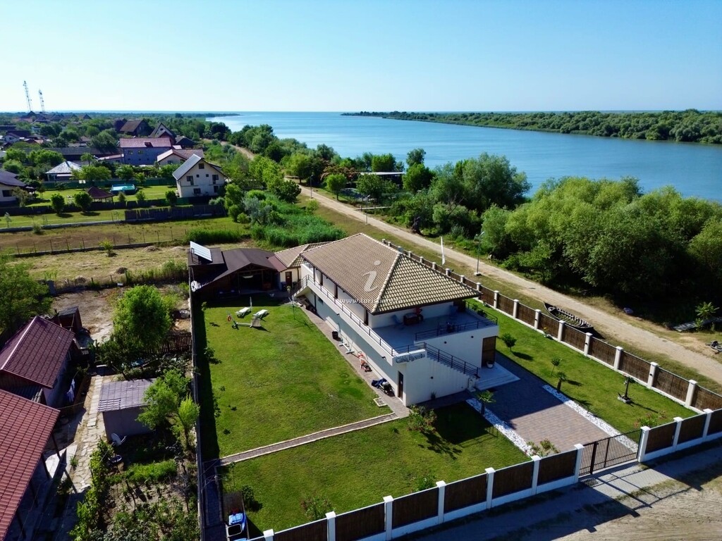 Casa Boeriu