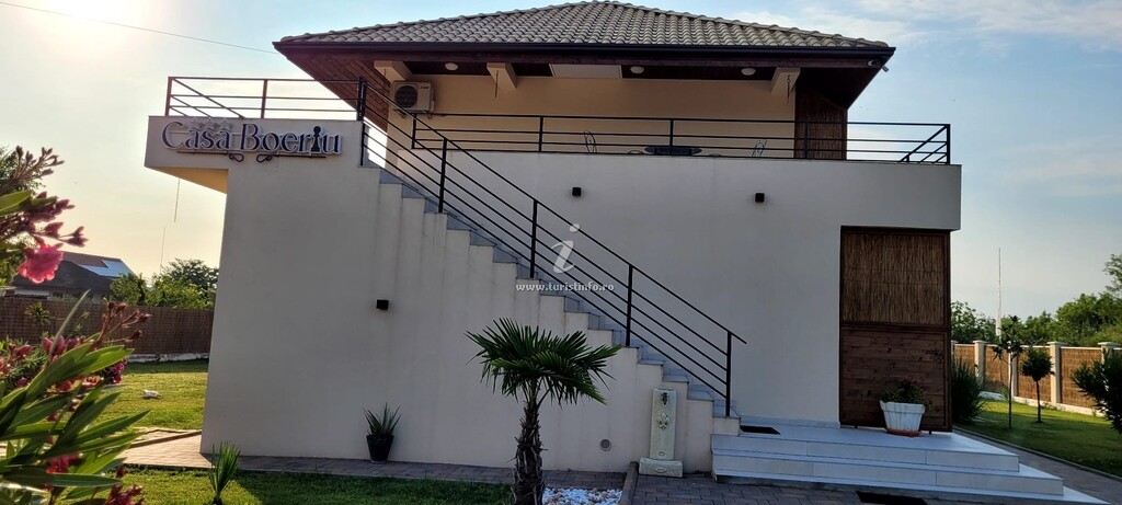 Casa Boeriu
