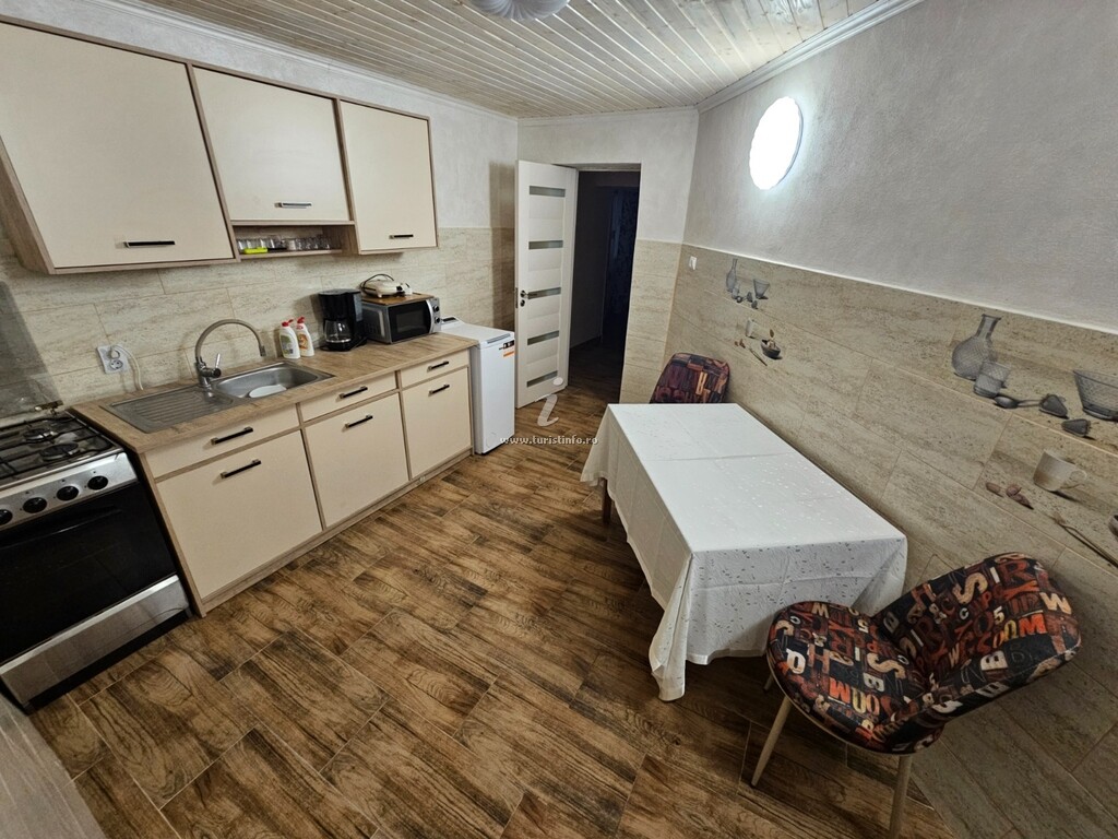 Casa La Marian Pescarul