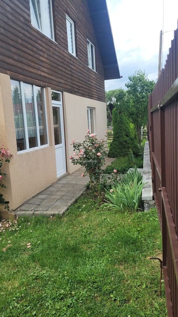 Cabana la Izvor