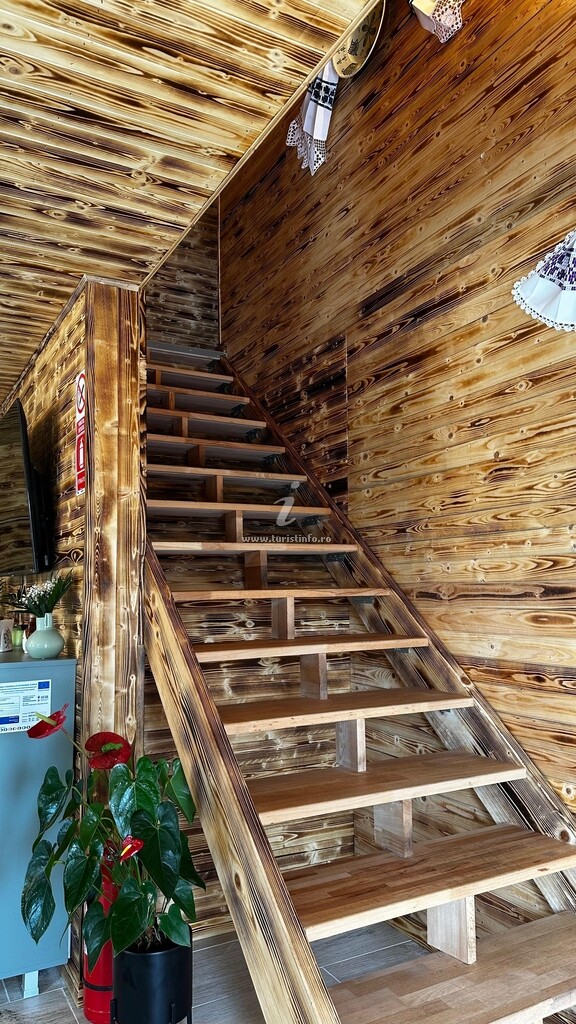 A-frame Ema House