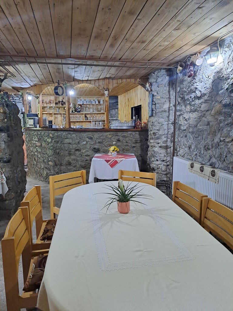 Cabana Elyana