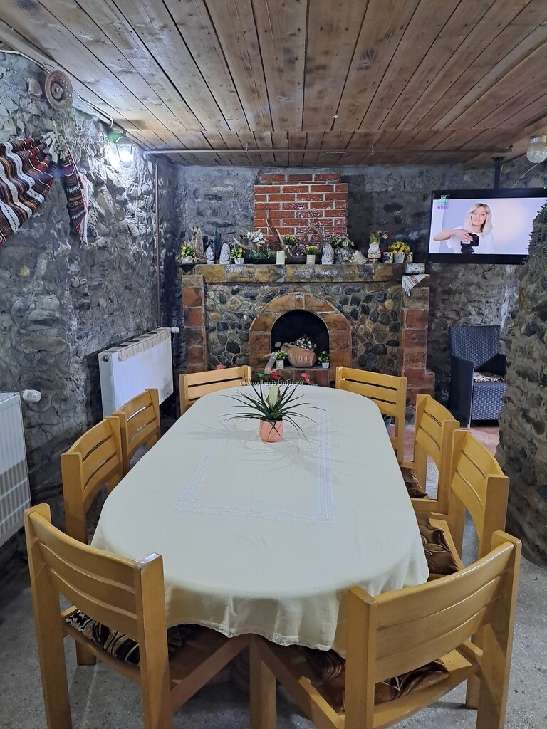 Cabana Elyana