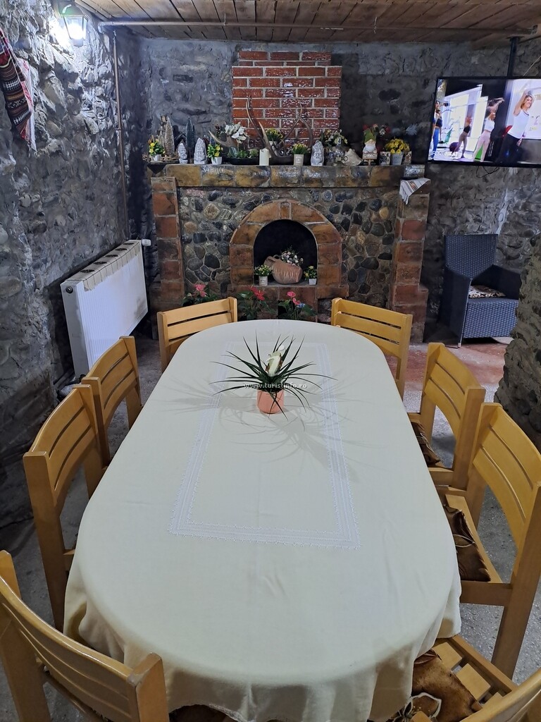 Cabana Elyana