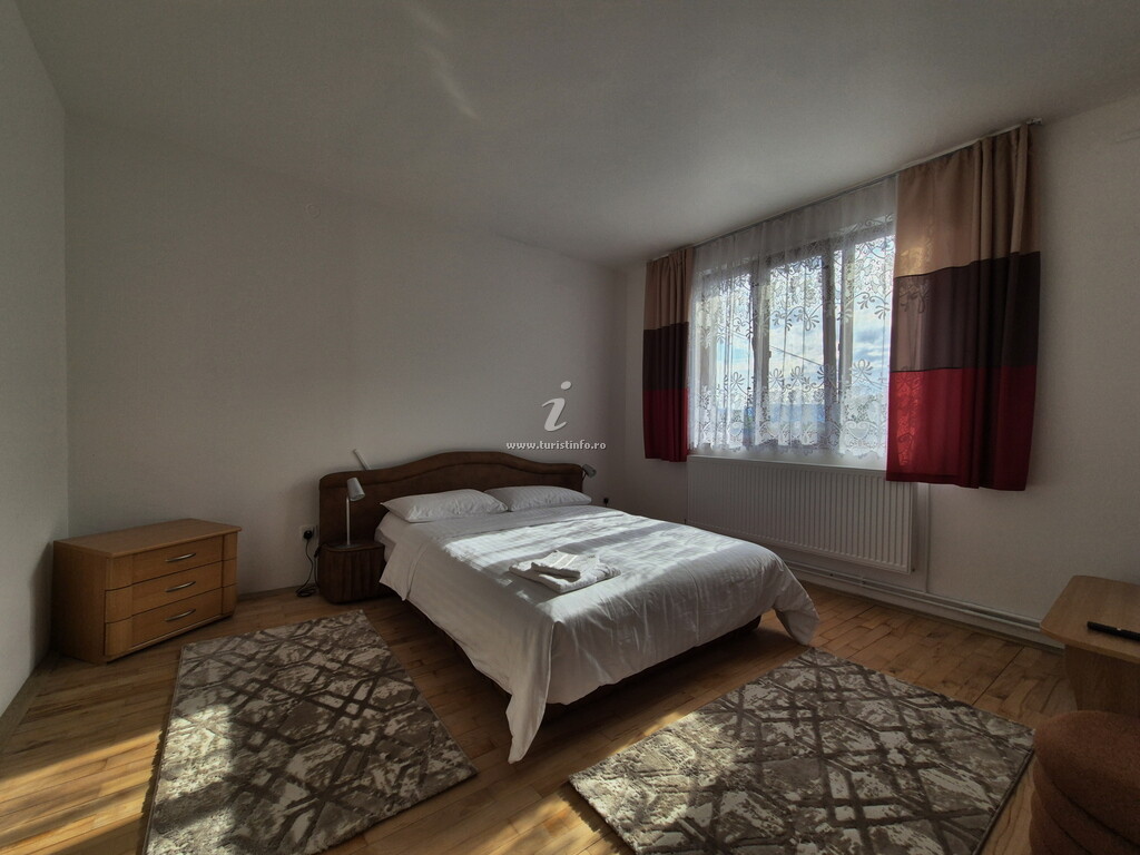Casa la Neluțu Ceterașu