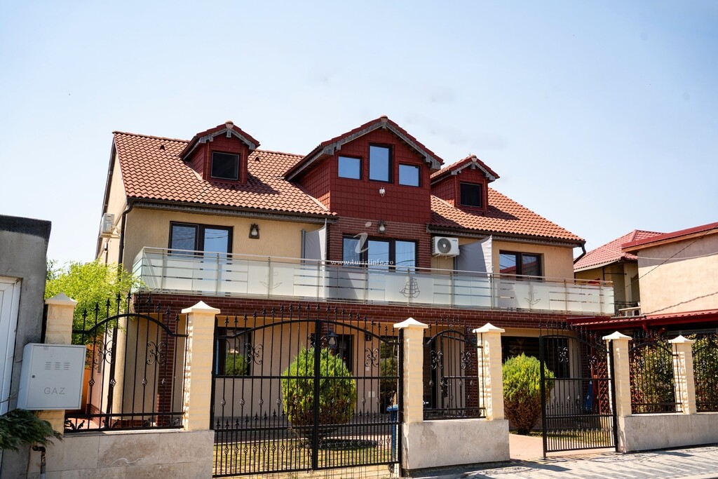 Vila SeaChes